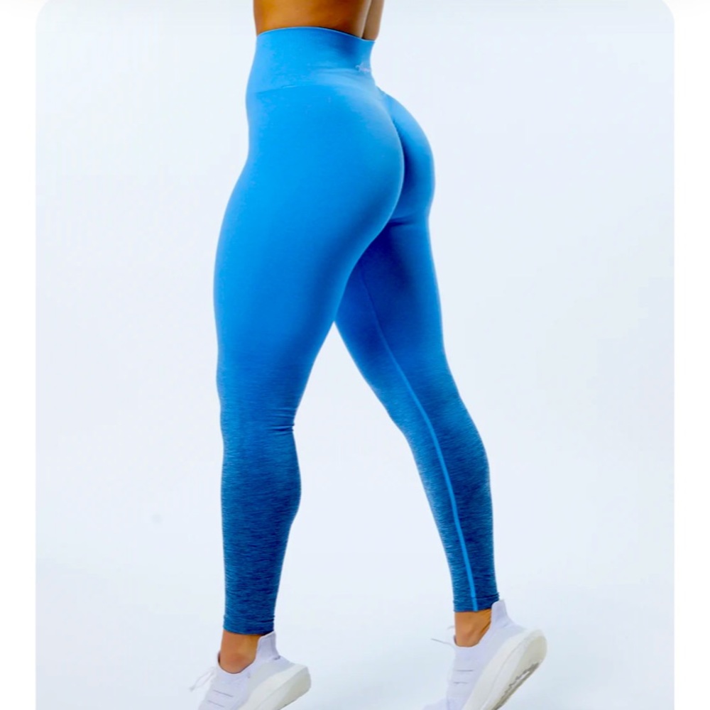 Alphalete amplify leggings